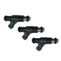 Set Of 6 Fuel Injector Nozzles For 1996 - 2001 Ford Explorer U2 4.0L V6 280155734