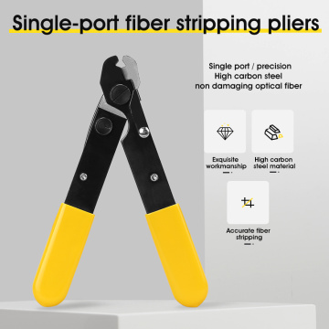 Free Shipping FO 103-S Fiber Optic Cable Stripper Function same as ripley miller fo-103s