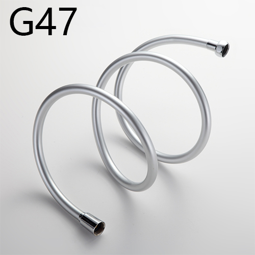 GAPPO 250cm faucet hose 180cm Flexible PVC Shower hose plumbing hose Bathroom Accessories water pipe g47-180