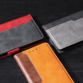 luxury Flip Leather case For Xiaomi Redmi 10X Pro5G 9A 9C 9 Prime Pro 8 8A 7 6 5 Plus Case Wallet Card Stand Magnetic Book Cover
