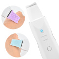 Facial Cleaner Spatula Skin Scrubber Face Lifting Massager Acne Blackhead Removal Cleaning Tool Face Skin Care