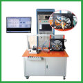 Automobile motor stator integrated testing machine