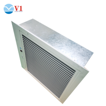 Duct type Plasma Air Purification Device