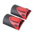 1 Pair Universal Cooling Arm Sleeves Accessories Motorcycle Cooling System Jacket Sleeve Vent for Summer Warm Weather