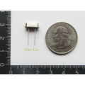 10pcs 12MHz 12.000 MHz 12.000MHZ 12M Hz Passive Quartz Resonator Crystal Oscillator HC-49S