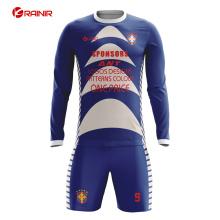 OEM soccer jersey manufacturer custom sport wear