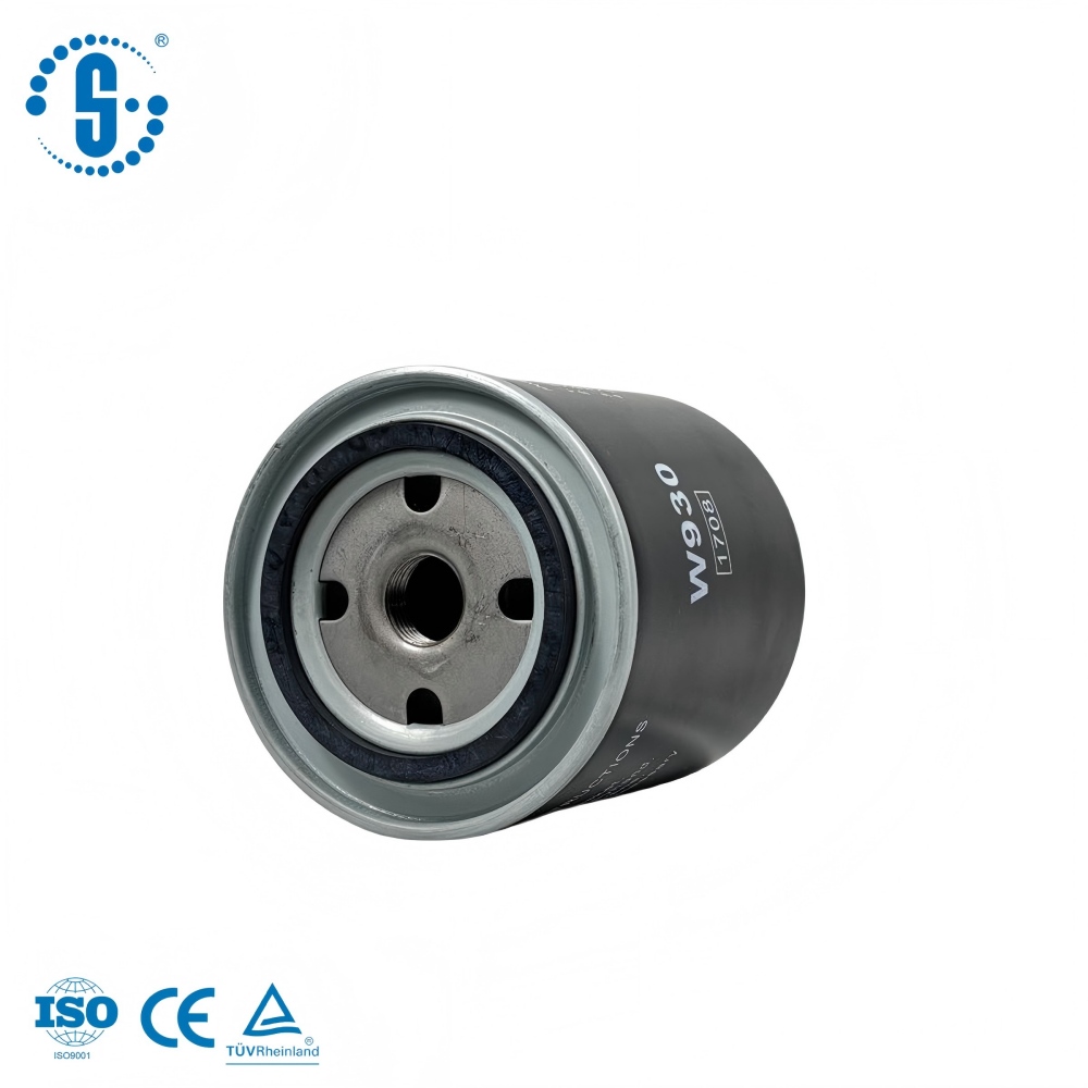 Oil Filter SO215