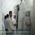 Hot Air Circulating Drying Oven for sausage