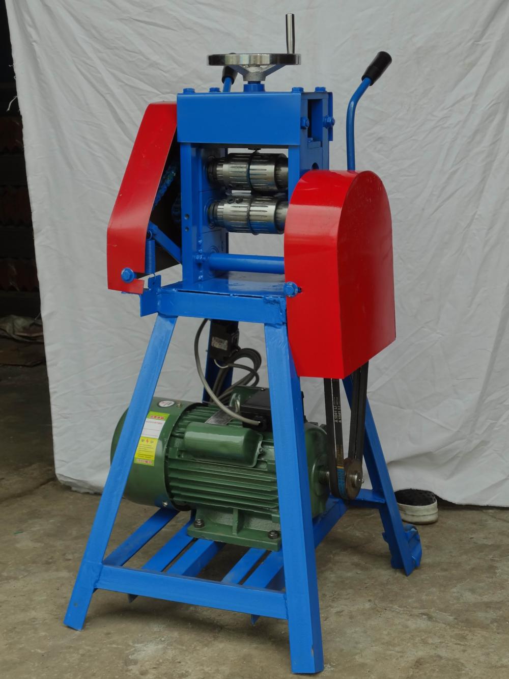 stripping wire for scrap stripping wire for scrap