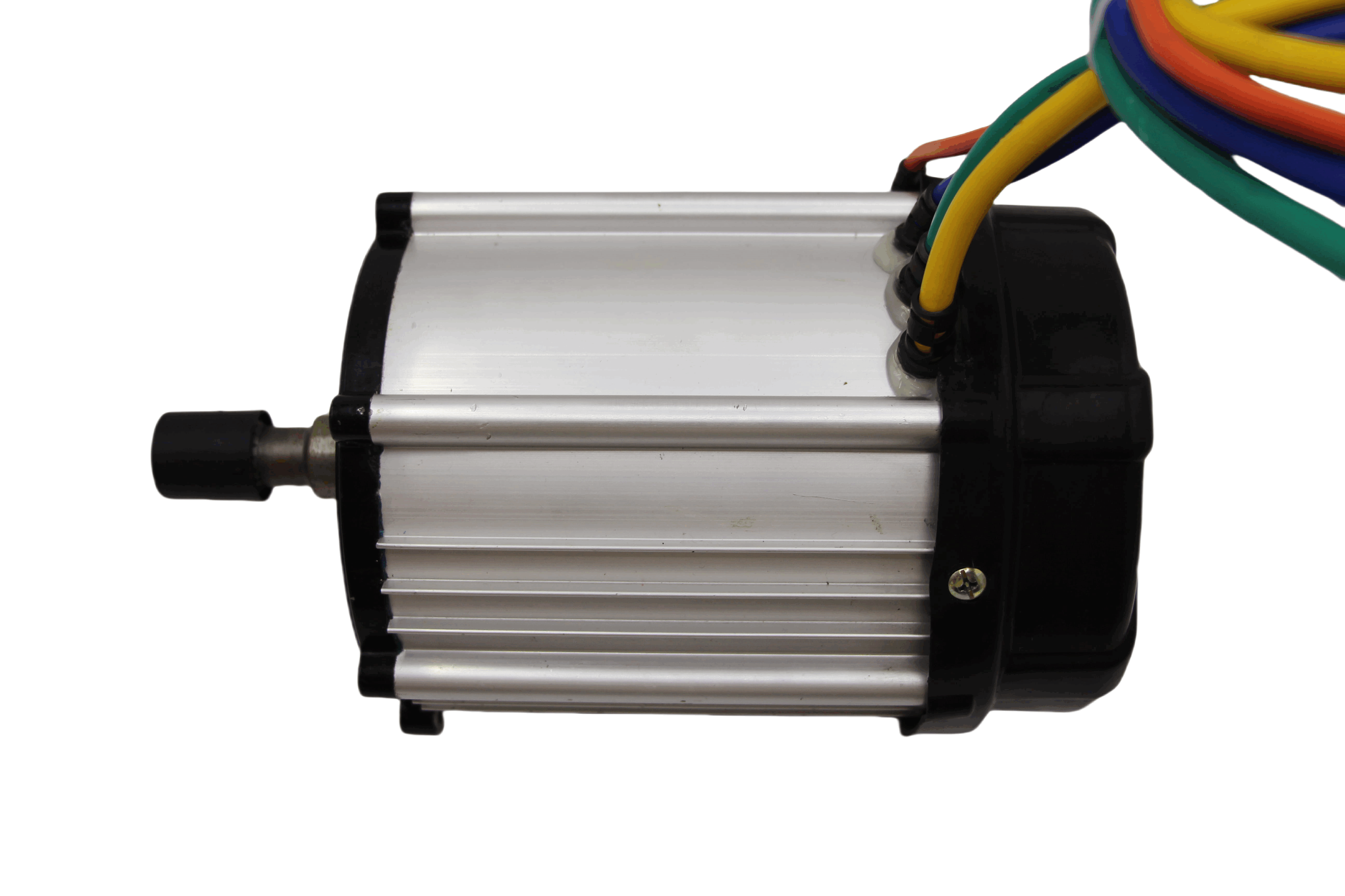 Circular motors