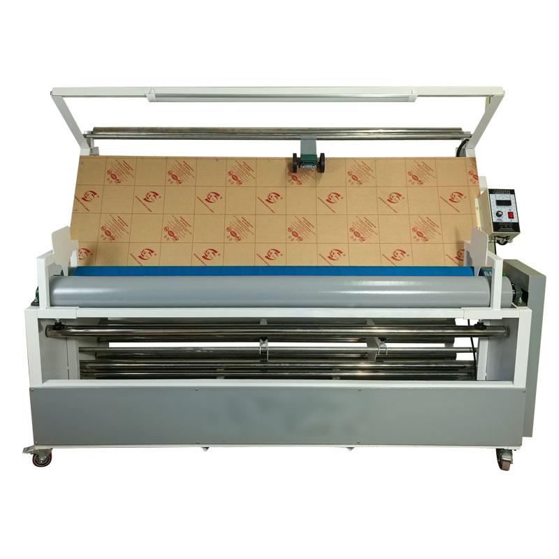 SC-136 Full Roll Material Length Measuring Machine (3)