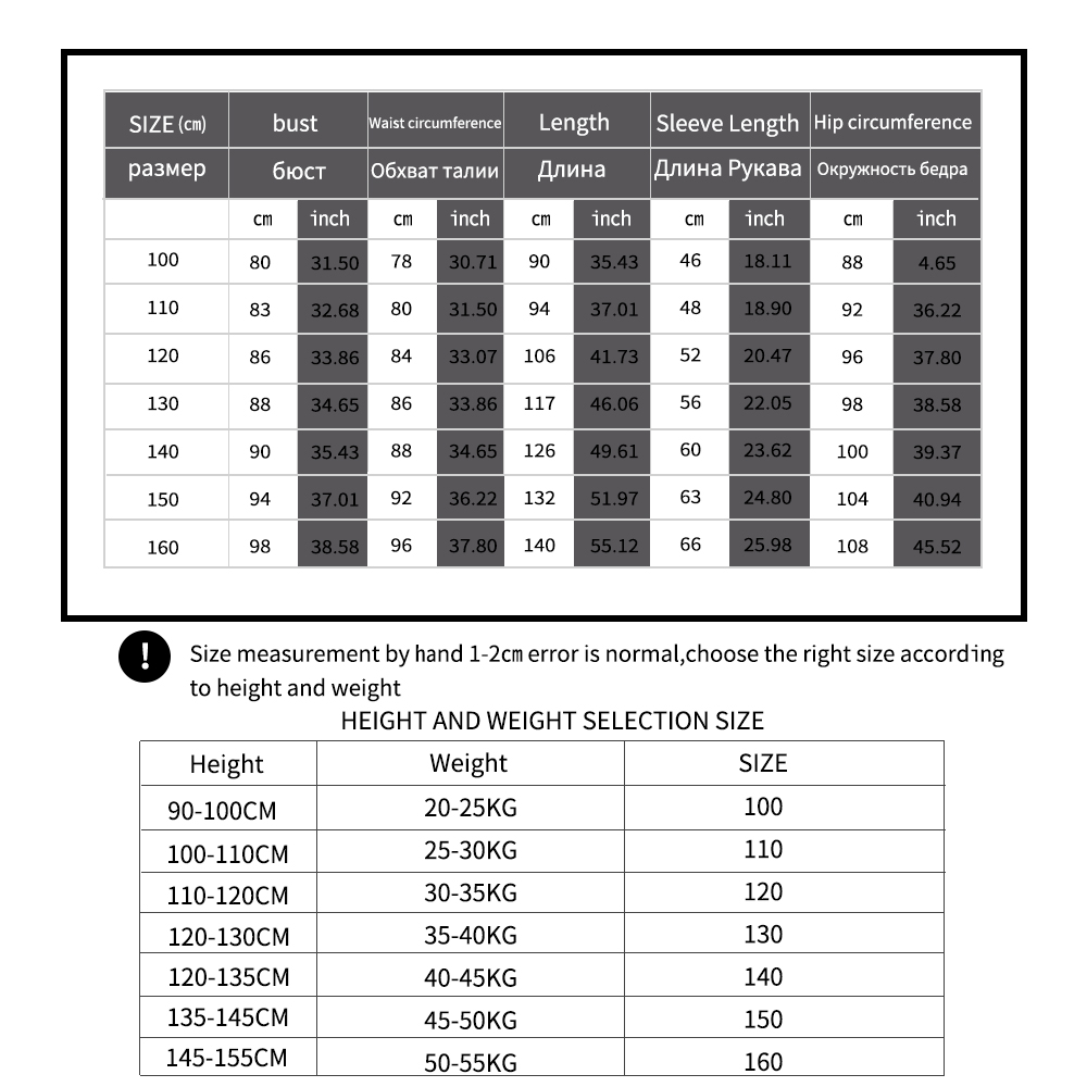 2020 Winter Kids Ski Suit -30 Degrees Siamese Ski Wear Waterproof Warm Girls And Boys Snow Snowboard Jacket Outdoor Clothing