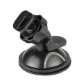 D30H Car Holder Plastic Dash Camera Recorder Bracket Suction Cup Bracket Sport DV Camera Mount For Xiaomi YI GoPro DVR Holder