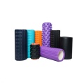 Yoga exercise eco body EVA foam roller massage