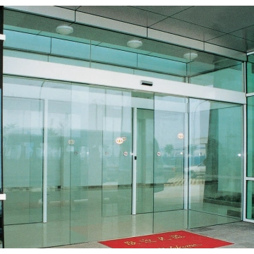 China Automatic Sliding Door Dorma Automatic Sliding Door