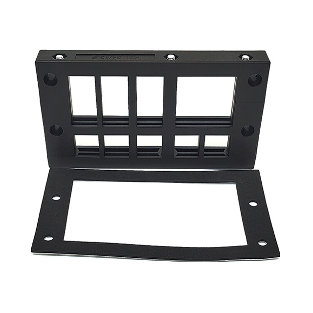 KEL 24/12-E open cable entry systems