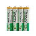 4pcs BTY 1.2V AAA 3A 1350mAh Capacity Ni-MH Rechargeable Battery Replacement For RC Toys Camera Battery