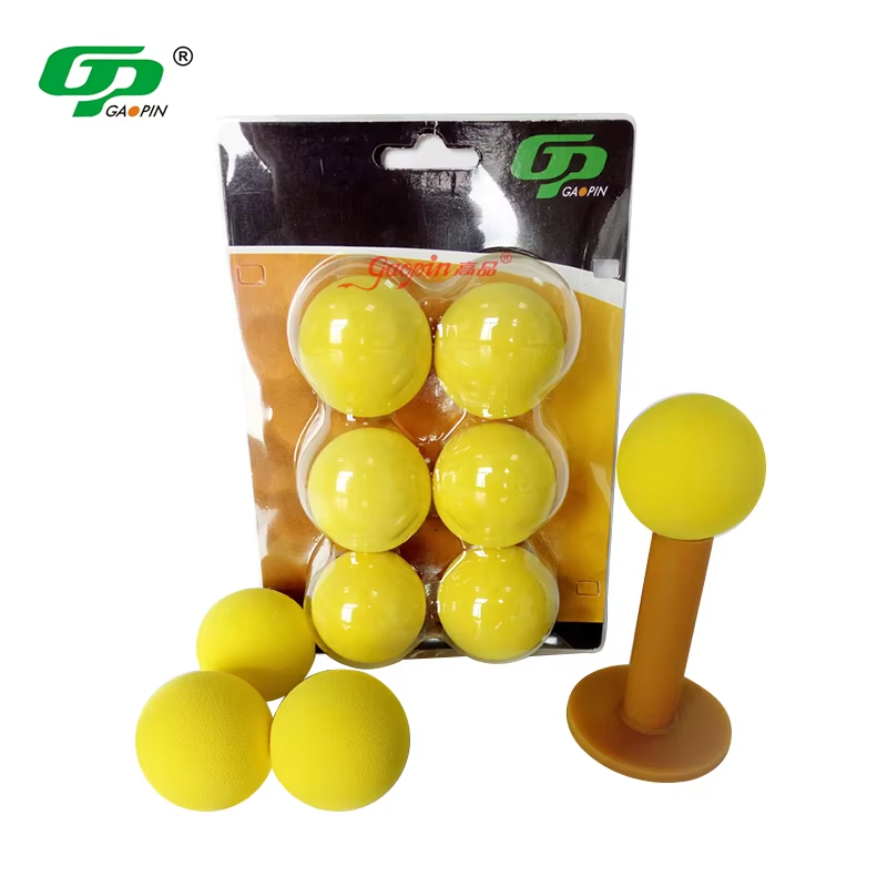 EVA Golf Ball1