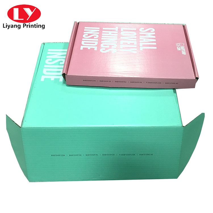 Custom Box 5