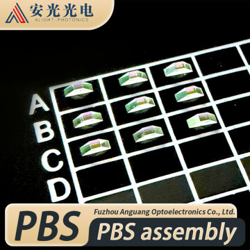 Advanced Pbs Assembly Technology