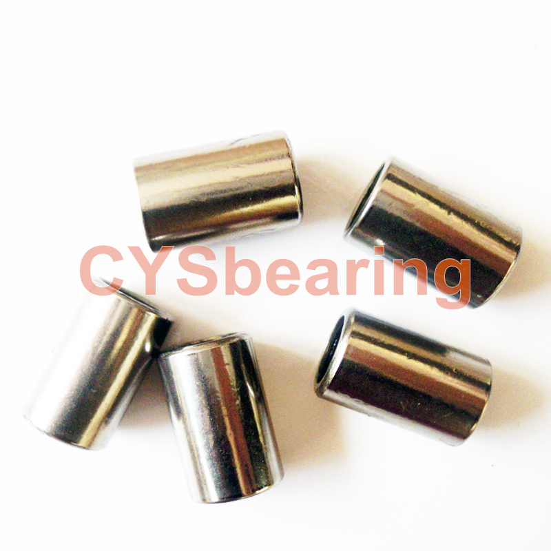 4pcs HF1716 17mm x 23mm x 16mm Single Way Needle Bearing One Way Roller Bearing