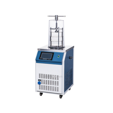 Laboratory Economical Drying Equipment Vacuum Freeze Dryer