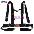 K8-8001 3 Inch 4 point Latch Link Car Auto Racing Sport Seat Belt Safety Racing Harness