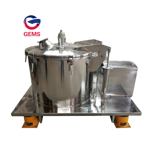 Pharmaceutical Solid Liquid Separator Vegetable Dewatering for Sale, Pharmaceutical Solid Liquid Separator Vegetable Dewatering wholesale From China