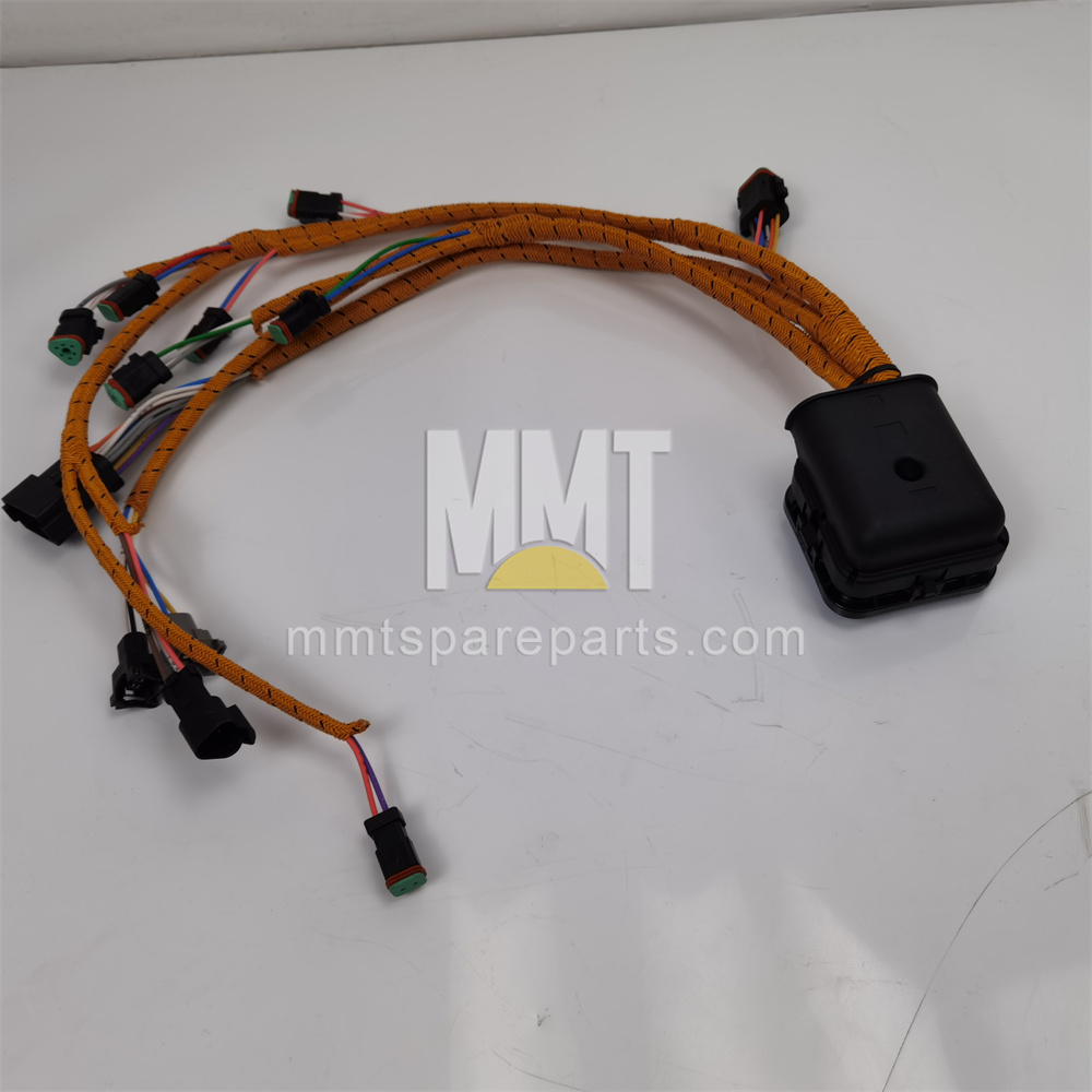 Engine Harness Sensor 198-2713