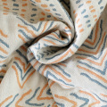 Bohemia Sofa Cover Throw Blanket All Season Geometry Dust Towel Blankets for Office Car Winter Bedspread