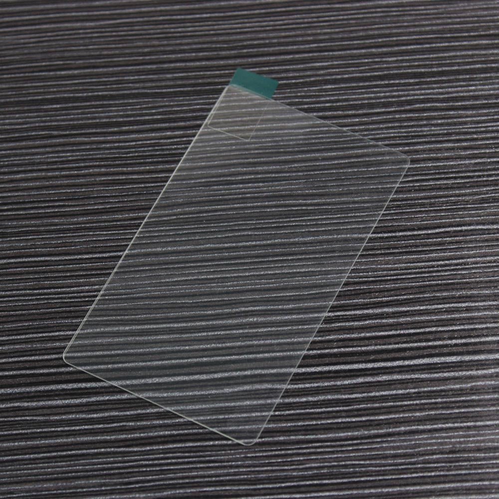 9H Hardness Premium Tempered Glass LCD Screen Protector Shield Film For Camera Canon EOS 5D MKIII/5D MK IV/5DS/5DSR Accessories