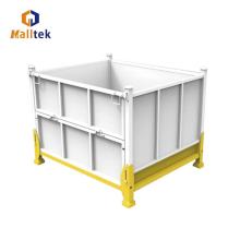 Heavy Duty Industry Warehouse Cage Materail Bin