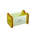Wholesale Customized Acrylic Business Card Holder Box