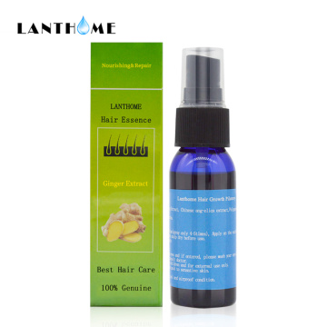 Lanthome Anti Hair Loss Product Tonic Spray for Hair Growth Alopecia Anti Baldness Treatment Sunburst Hair Regrowth Liquid Yuda
