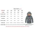 Children Winter jacket Berber Fleece Outerwear Sport Coats Polyester Sherpa Kids Clothes Waterproof Windbreaker For Boys Jackets