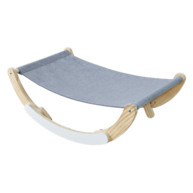 Cat Hammock Home Goods