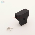 D-Tap Plug DIY for DSLR Rig Power Cable V-mount Anton Battery Male