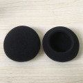 Nullkeai 5 Pairs Replacement Sponge Earpads for Logitech PC960 Stereo Headphones Earmuff Earphone Sleeve