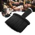 Professional Soft Hair Neck Face Duster Brushes Barber Hair Clean Hairbrush Beard Brush Salon Cutting Hairdressing Styling Tool