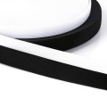 Black White Multi Size Flat Thin Wide Elastic Rubber Band Clothing Nylon Webbing Garment Sewing Accessories 5 yards/lot