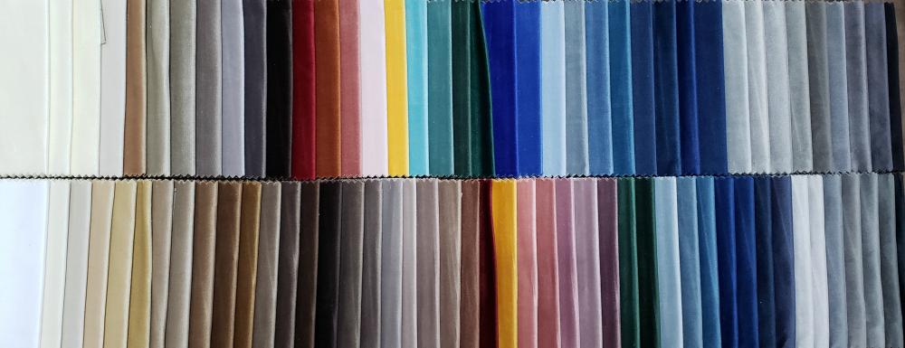 Plain Fabric D
