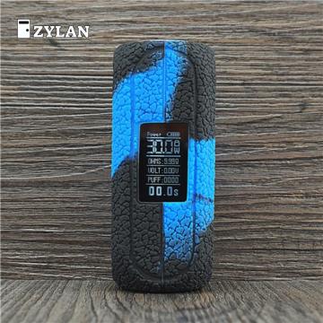 ZYLAN Case For OBS Cube 80w Starter Kit Box Mod Protective Silicone Rubber Sleeve Cover Shield Wrap Skin