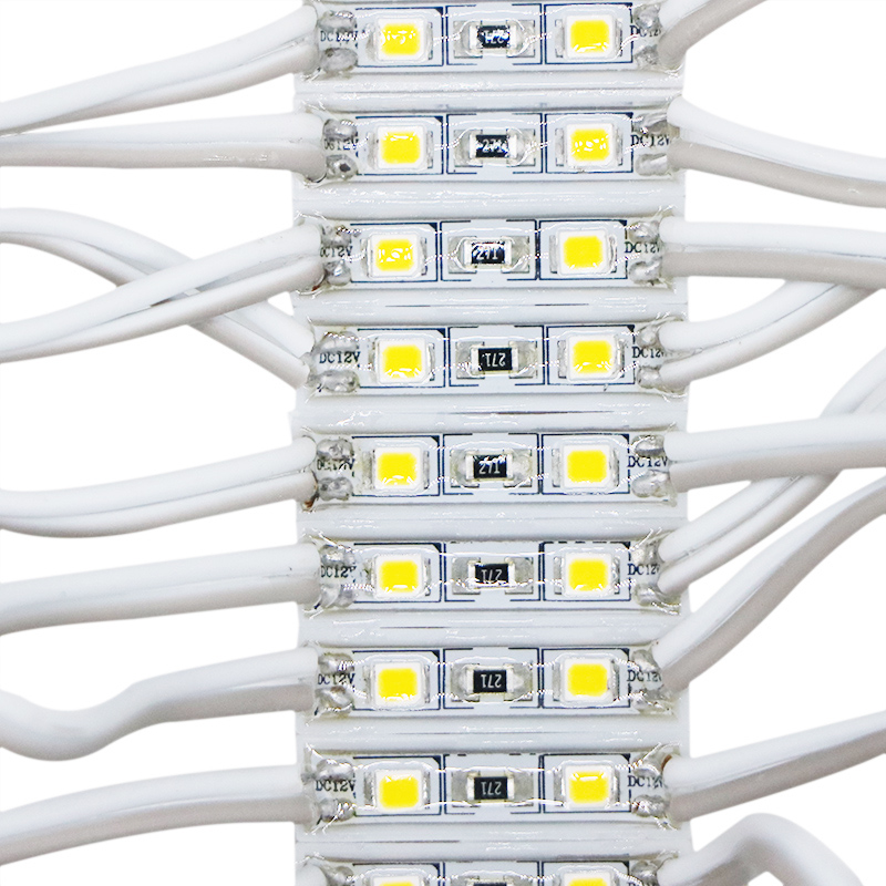 2835 Led Module 1
