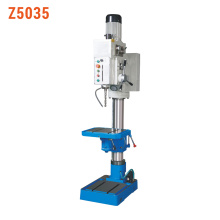 Drilling machine for home Z5035 Drilling machine vertical