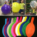 1 Piece 36 Inch Balloons High Quality Thick Big Balloons Kids Toy Balls