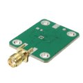 AD8318 RF Logarithmic Detector 70dB RSSI Measurement Power Meter Professional 1-8000MHz Spectrum Analyzer Gain Control