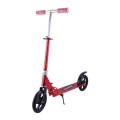2 Wheel Scooters Adult Kick Scooter Foldable Portable PU 2 wheels sports child skateboard scooter for kids