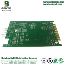 FR4 Tg135 Standard PCB 1oz PCB ENIG 3U