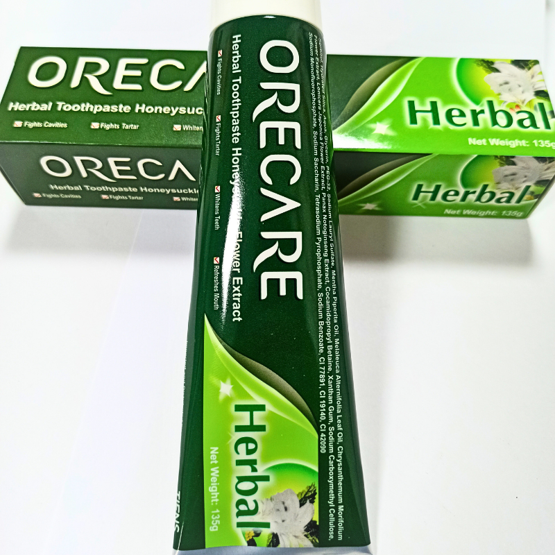 Orecare Power Png