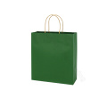 Colored Paper Bags with Handles